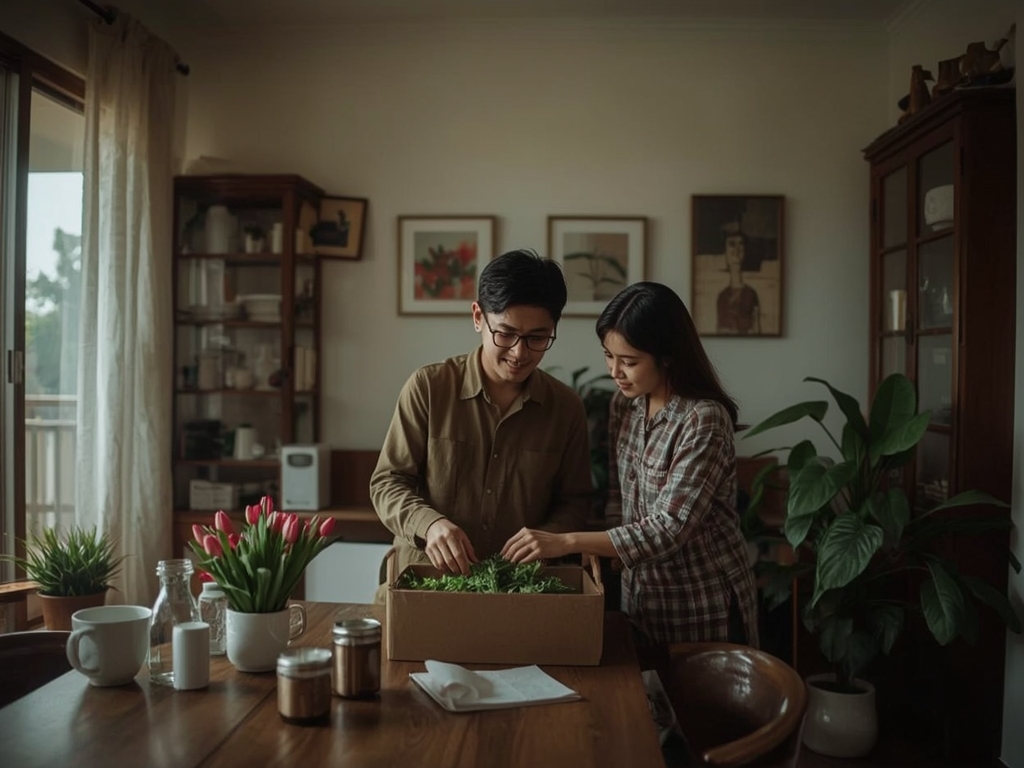 Strategi Efisien Meningkatkan Kualitas Hidup di Rumah dan Perjalanan